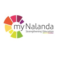 myNalanda Logo