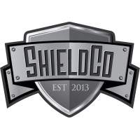 ShieldCo Art Logo