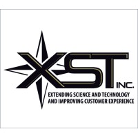 XST, Inc. Logo