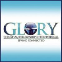 Glory Christian Fellowship International Logo