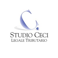 Studio Ceci Legale Tributario Logo
