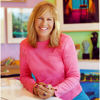Jane Gottlieb Fine Art Photography Logo