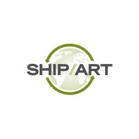 Ship/Art International Logo