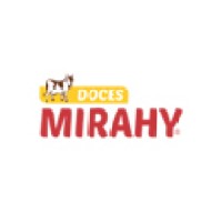 Doces Mirahy Logo