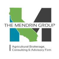 The Mendrin Group Logo