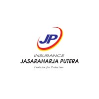 PT. Jasaraharja Putera Logo