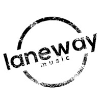 Laneway Music Logo