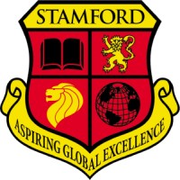 Stamford School Logo