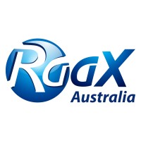 Raax Australia Pty Ltd Logo