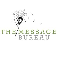 The Message Bureau Logo