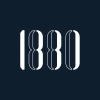 1880 Singapore Logo