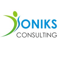 Soniks Consulting Logo