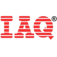IAQ Solutions Sdn. Bhd. Logo