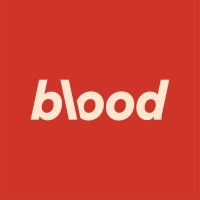 Blood Logo