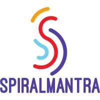 Spiral Mantra Pvt Ltd Logo