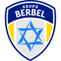 Grupo Berbel Segurança Logo