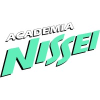 Academia Nissei Logo