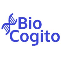 BioCogito - Bring your Bioinformatics Vision to Life Logo