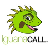 IguanaCALL Logo
