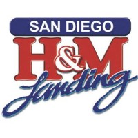 H&M Landing Logo