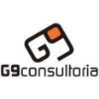 G9 Consultoria e Engenharia de Apoio Logo