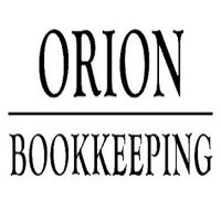 Orion Bookkeeping Pty Ltd Logo