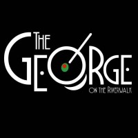 The George on the Riverwalk Logo
