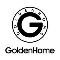 GoldenHome Living Co., Ltd Logo