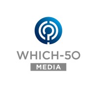 Which-50 Media Logo