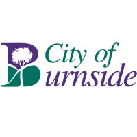 City of Burnside Logo