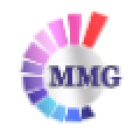 Multimedia Marketing Group Logo