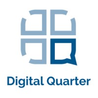 Digital Quarter Pty Ltd Logo