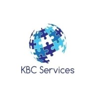 KBC Services Logo