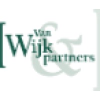 Van Wijk & Partners BV Logo
