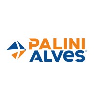 Palinialves Logo