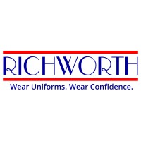 Richworth Uniforms Logo