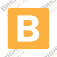 Brightlivingstone.com Logo
