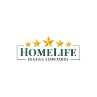 HomeLife Access Realty Logo