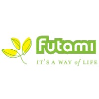Futami Food & Beverages Logo