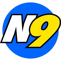 N9 JOBS Logo