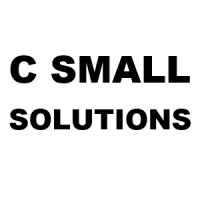 C Small Solutions Logo