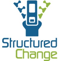 Structured Change Logo
