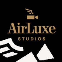 AirLuxe Studios Logo
