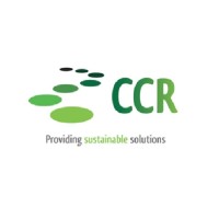 CCR - Climate Change Response Logo