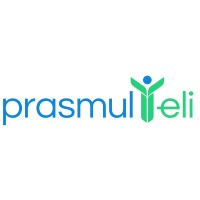 prasmul eli Logo