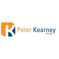 Kearney Consulting (Peter Kearney Pty Ltd) Logo