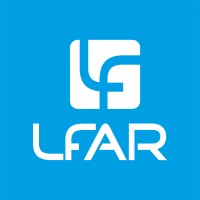 LFAR - Câmeras, Alarmes, Eletrônicos e Informática Logo