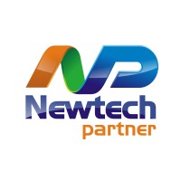NEWTECH PARTNER Logo