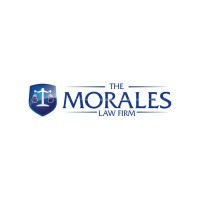 The Morales Law Firm Logo
