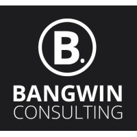 Bangwin Consulting Logo